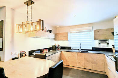 Maison 6 pièces 440000 €