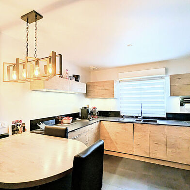 Maison 6 pièces 440000 €