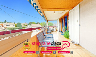 Appartement 3 Pièces 75 m² à vendre à La Ciotat (13600)