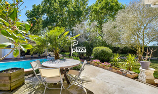 Maison 5 Pièces 160 m² à vendre à Fonsorbes (31470)