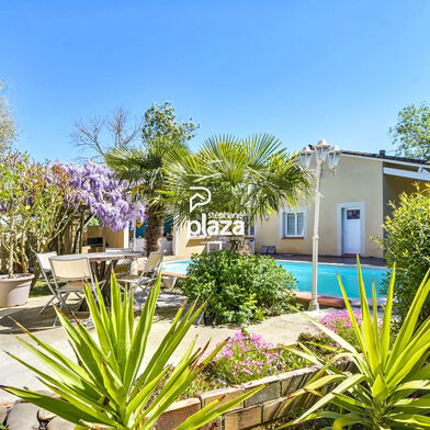 Maison 5 pièces 469000 €