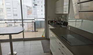 Appartement 4 Pièces 120 m² à louer à Saint-Étienne (42100)