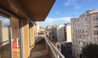 Appartement 4 Pièces 120 m² à louer à Saint-Étienne (42100)