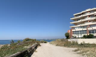 Appartement 2 Pièces 135 m² à vendre à Sète (34200)
