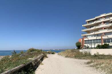 Appartement 2 pièces 275000 €