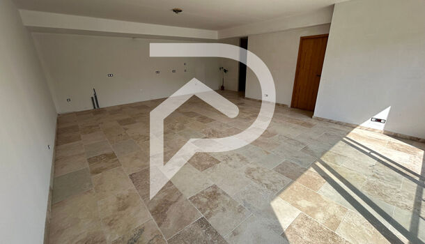 Local commercial 6 pièces  à louer Môle (La) 83310