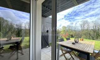 Maison 5 Pièces 79 m² à vendre à Sales (74150)