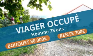 Maison 4 Pièces 130 m² à vendre à Carquefou (44470)