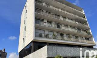 Appartement 3 Pièces 61 m² à louer à Saint-Maur-des-Fossés (94100)