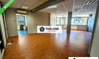 Commerce  214 m² à vendre à Montpellier (34000)