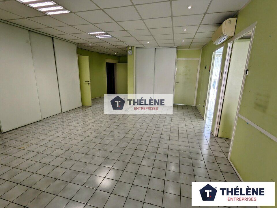 Local commercial  à vendre Montpellier 34000