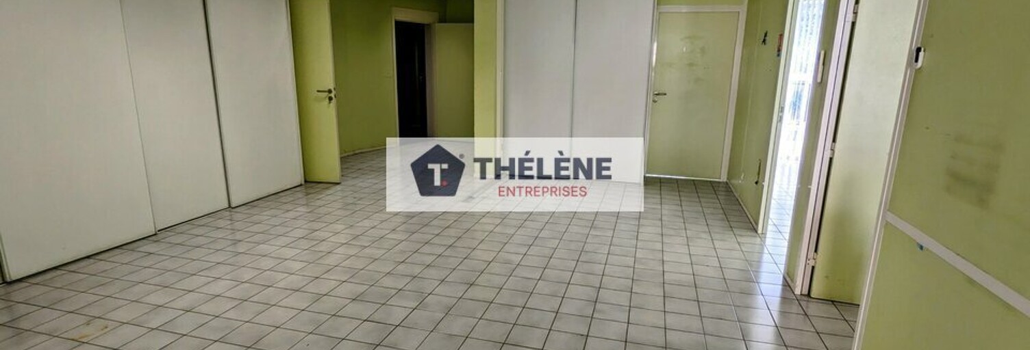 Commerce  214 m² à vendre à Montpellier (34000)