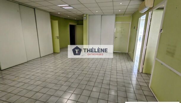 Local commercial  à vendre Montpellier 34000