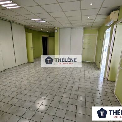 Commerce  350000 €