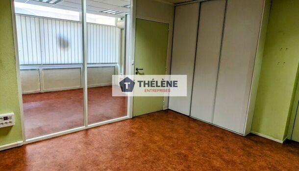 Local commercial  à vendre Montpellier 34000