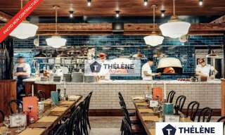 Commerce  55 m² à vendre à Vendargues (34740)