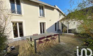 Maison 8 Pièces 226 m² à vendre à Compiègne (60200)