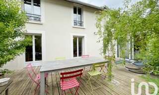 Maison 8 Pièces 226 m² à vendre à Compiègne (60200)