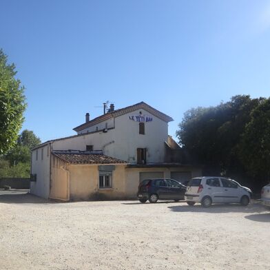 Commerce 2 pièces 65000 €