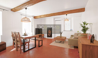 Maison 4 Pièces 90 m² à vendre à La Farlède (83210)