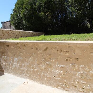 Maison 4 pièces 132500 €