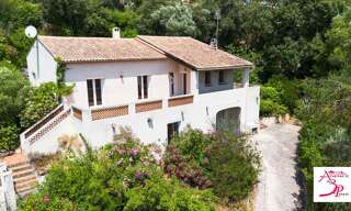 Maison 7 Pièces 243 m² à vendre à Pierrefeu-du-Var (83390)