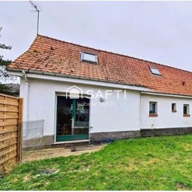 Maison 9 pièces 360000 €