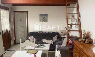 Maison 9 Pièces 148 m² à vendre à Cucq (62780)