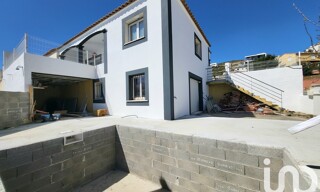 Maison 4 Pièces 118 m² à vendre à Narbonne (11100)