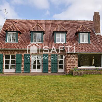 Maison 9 pièces 970000 €