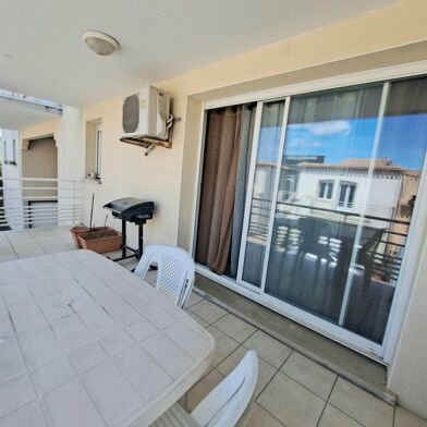 Appartement 2 pièces 149000 €