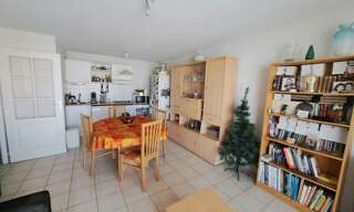 Appartement 2 Pièces 44 m² à vendre à Marseillan (34340)