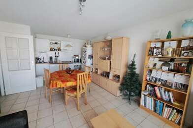 Appartement 2 pièces 140000 €