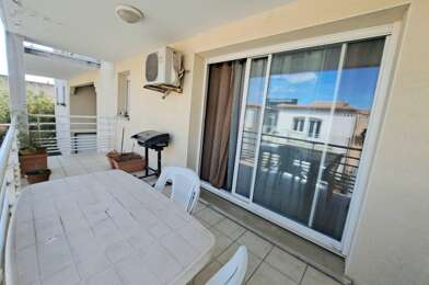 Appartement 2 pièces 140000 €