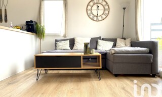 Appartement 3 Pièces 60 m² à vendre à Mantes-la-Ville (78711)
