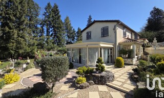 Maison 8 Pièces 146 m² à vendre à Chassenon (16150)