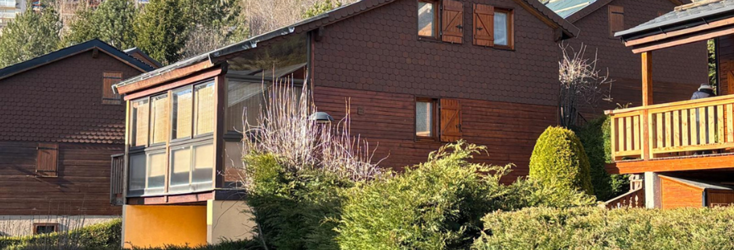 Divers 5 Pièces 65 m² à vendre à Les Angles (66210)