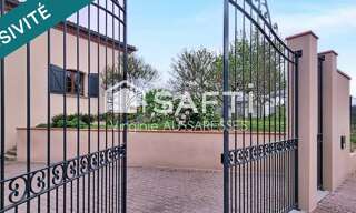 Maison 6 Pièces 192 m² à vendre à Saint-Sardos (82600)