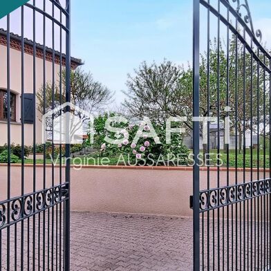 Maison 6 pièces 380000 €