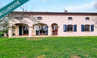 Maison 6 Pièces 192 m² à vendre à Saint-Sardos (82600)