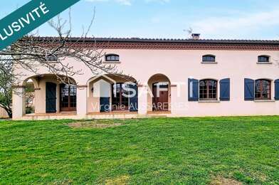 Maison 6 pièces 380000 €