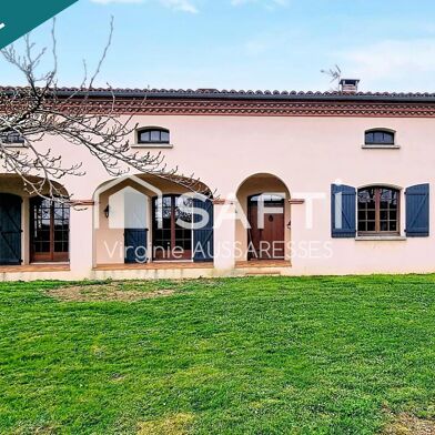 Maison 6 pièces 380000 €