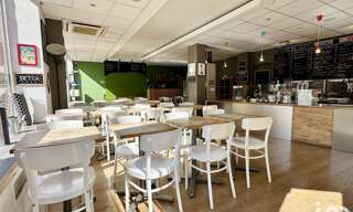 Commerce  80 m² à vendre à Lille (59000)