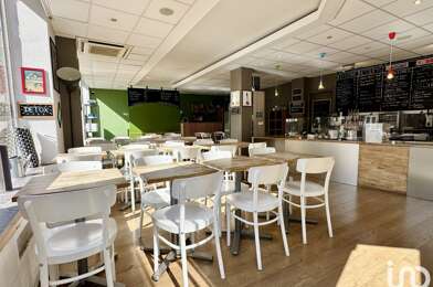 Commerce  139000 €