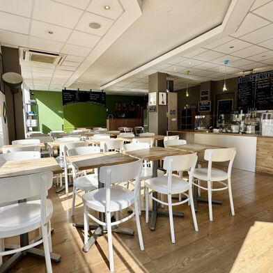 Commerce  139000 €