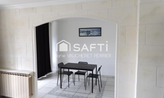 Appartement 3 Pièces 72 m² à vendre à Eybens (38320)
