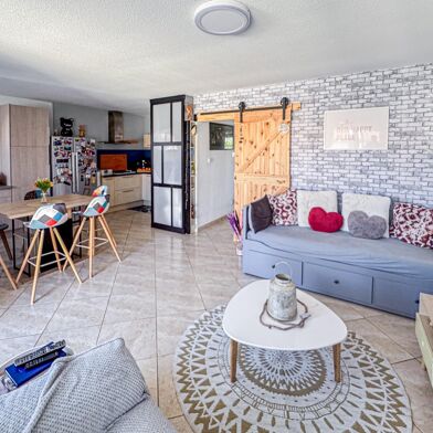 Maison 3 pièces 210000 €