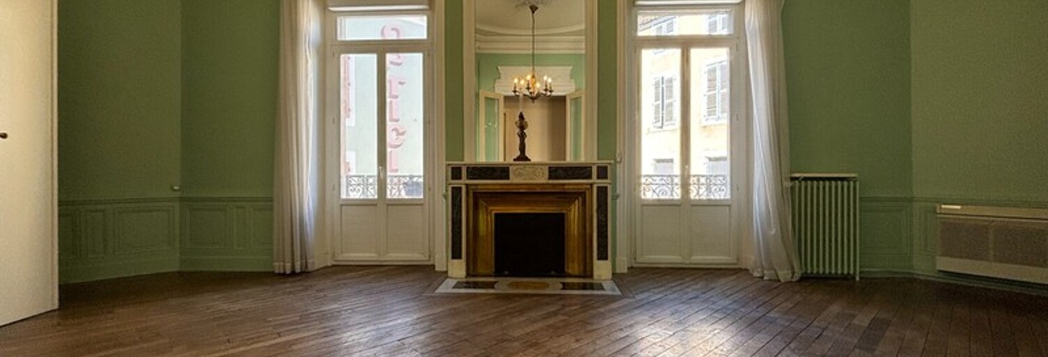 Appartement 5 Pièces 156 m² à vendre à Montélimar (26200)