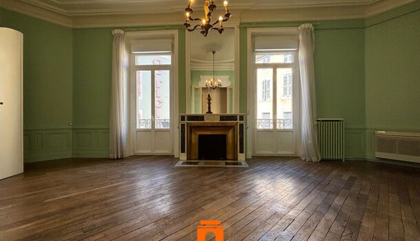 Appartement 5 pièces  à vendre Montélimar 26200