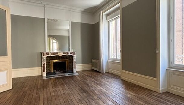 Appartement 5 pièces  à vendre Montélimar 26200